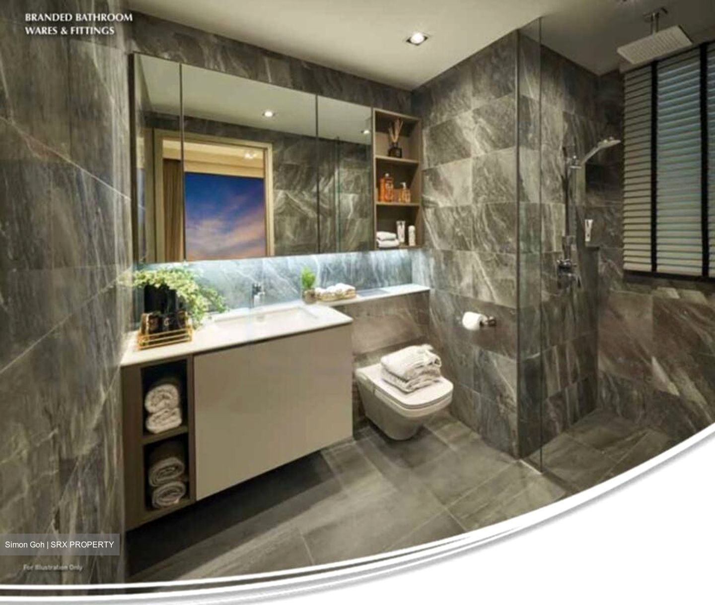 Sengkang Grand Residences (D19), Apartment #461252001